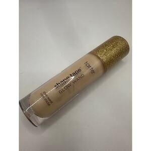 Tarte Shape Tape Glow Wand Sunbeam 12ml New Unsealed Made in Italy